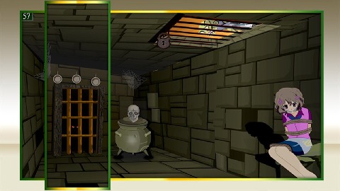 女孩陷阱逃生_女孩陷阱逃生手机版下载_女孩