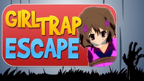 女孩陷阱逃生_女孩陷阱逃生手机版下载_女孩