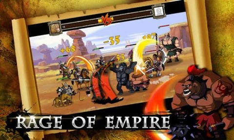 帝国时代3_帝国时代3手机版下载_帝国时代3安