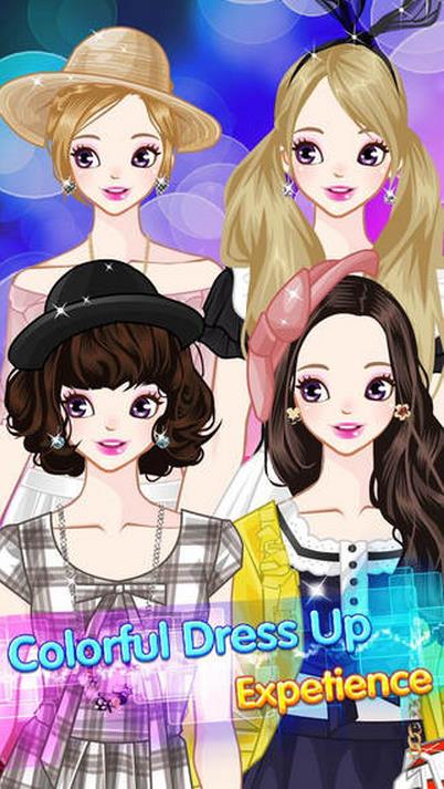 灰姑娘成长记_灰姑娘成长记游戏下载_灰姑娘