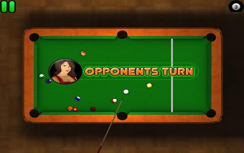 3D台球_3D台球游戏下载_3D台球手机版下载