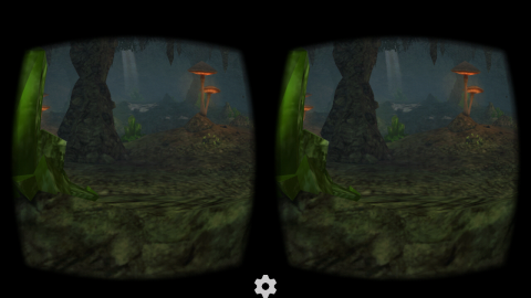 VR洞穴迷宫_VR洞穴迷宫游戏下载_VR洞穴迷