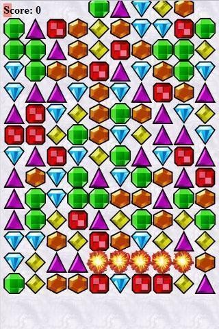 宝石消消乐_宝石消消乐游戏下载_宝石消消乐