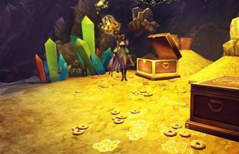 组团挖宝队_组团挖宝队游戏下载_组团挖宝队手机版下载_组团挖宝队攻略