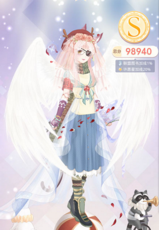 奇迹暖暖日服_奇迹暖暖日服官网_礼包_下载_