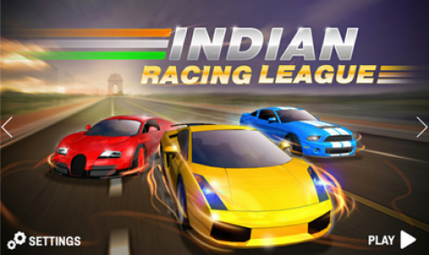 印度赛车联盟_印度赛车联盟游戏下载_印度赛