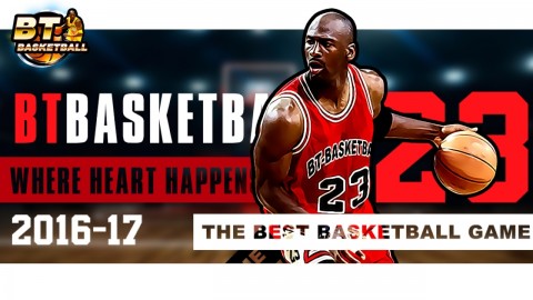 BT篮球_BT篮球游戏下载_BT篮球手机版下载_