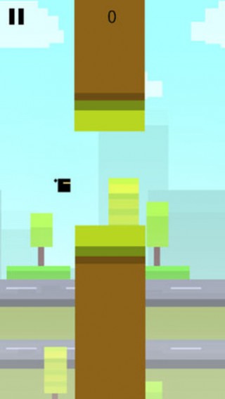 像素块状人跑步_像素块状人跑步游戏下载_像