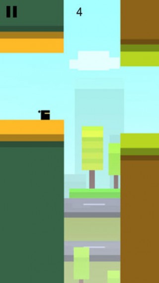 像素块状人跑步_像素块状人跑步游戏下载_像