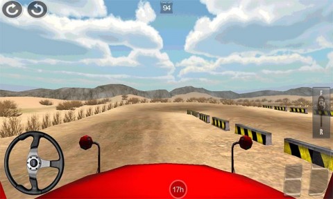 3D模拟开车_3D模拟开车游戏下载_3D模拟开