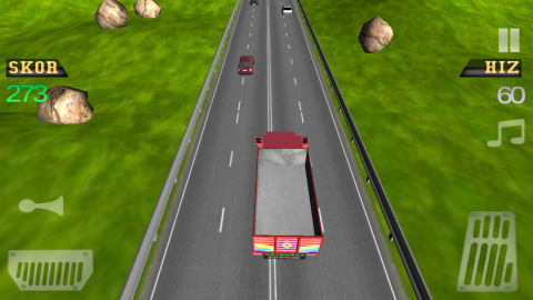 真实高速公路大卡车_真实高速公路大卡车游戏