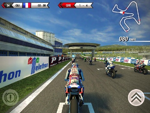 世界超级摩托车_世界超级摩托车游戏下载_世