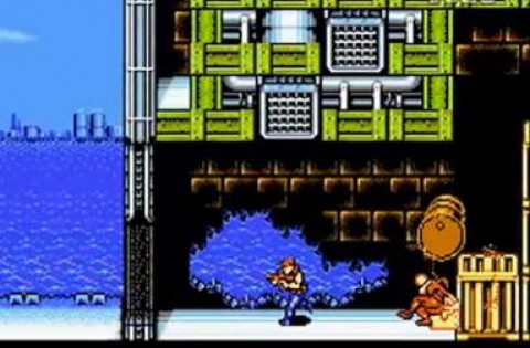 魂斗罗力量_魂斗罗力量游戏下载_魂斗罗力量手机版下载_魂斗罗力量攻略