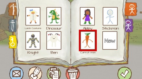 画个火柴人2游戏介绍