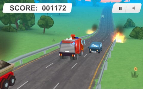 万能货车驾驶模拟器_万能货车驾驶模拟器游戏
