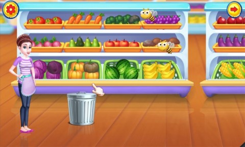 欢乐宝宝超市_欢乐宝宝超市游戏下载_欢乐宝宝超市手机版下载_欢乐宝宝超市攻略