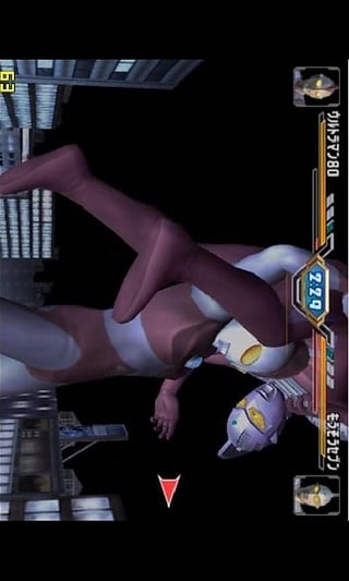 奥特曼格斗传说_奥特曼格斗传说游戏下载_奥