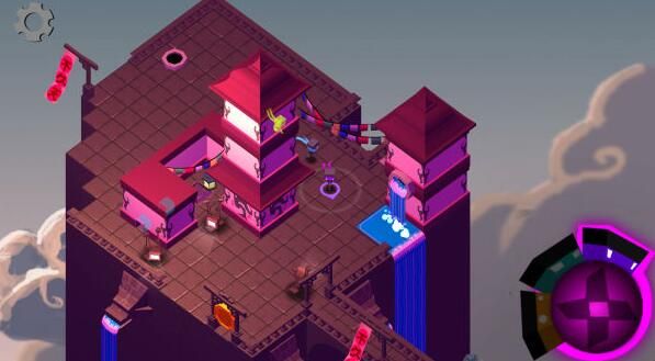 未来忍者先生_未来忍者先生游戏下载_未来忍者先生手机版下载_未来忍者先生攻略