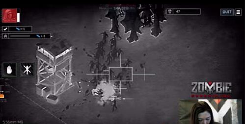 僵尸炮艇公司_僵尸炮艇公司游戏下载_僵尸炮