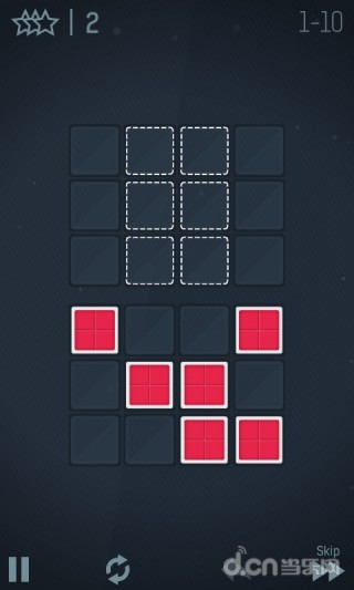 方块填充_方块填充游戏下载_方块填充最新版