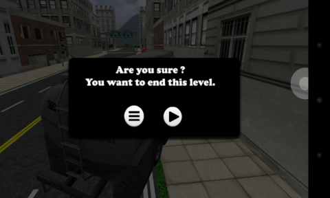 超级油罐大卡车_超级油罐大卡车游戏下载_超