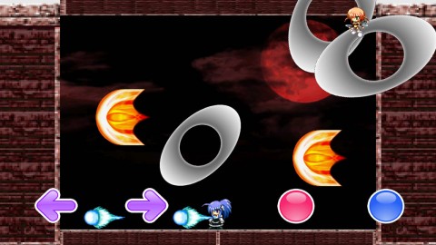 勇闯恶魔城_勇闯恶魔城游戏下载_勇闯恶魔城