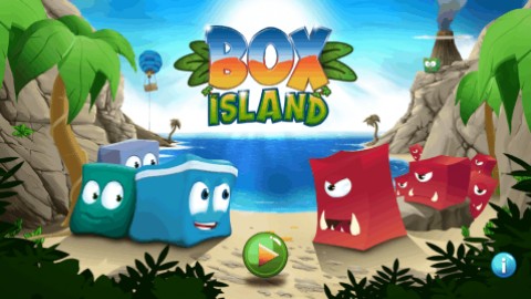 盒子岛_盒子岛游戏下载_盒子岛最新版下载_盒