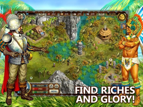 创造印第安世界_创造印第安世界游戏下载_创