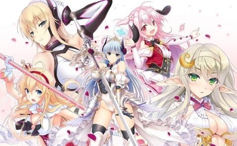 魔法变身少女社团官网下载_魔法变身少女社团