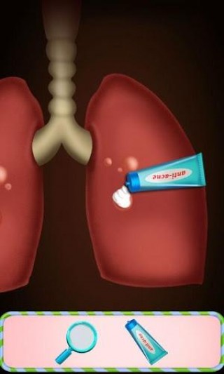 可爱女孩的肺部手术下载_可爱女孩的肺部手术