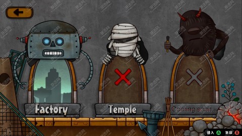 小三角大英雄手机版下载_小三角大英雄手机版