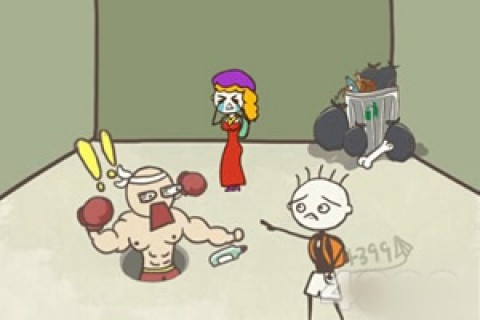 史小坑的爆笑生活12安卓版_史小坑的爆笑生活