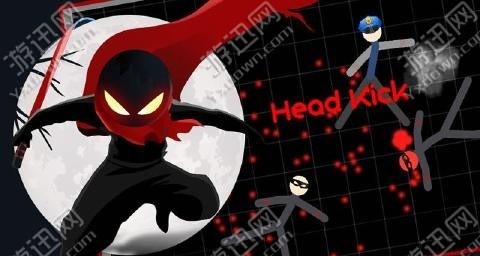 火柴人勇士2无限金币版下载_火柴人勇士2无限