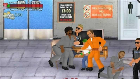 暴走监狱汉化版下载_暴走监狱汉化版安卓版\/i