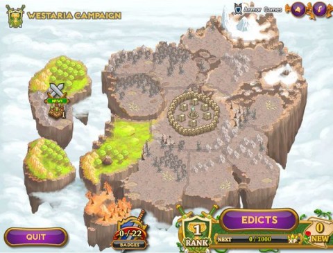 城邦争霸下载_城邦争霸安卓版\/ios下载v1.0_城