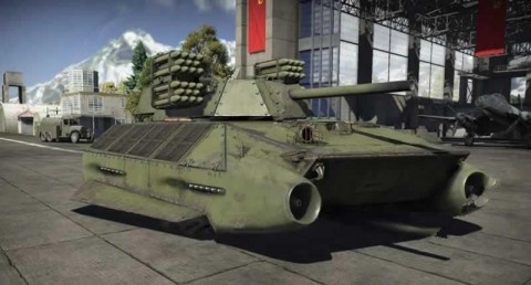 飞行坦克战斗模拟内购破解版下载_飞行坦克战