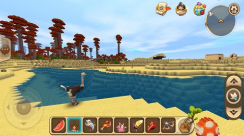 QQ游戏迷你世界官网下载_QQ游戏迷你世界安