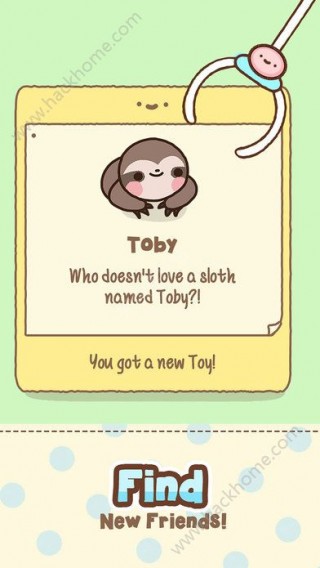 Clawbert抓娃娃游戏官方版下载_Clawbert抓娃