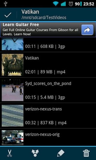 VidTrim视频剪辑下载_VidTrim视频剪辑app官