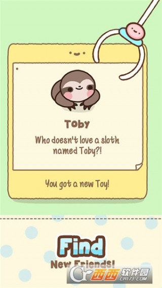 Clawbert最新中文版app下载_Clawbert最新中文