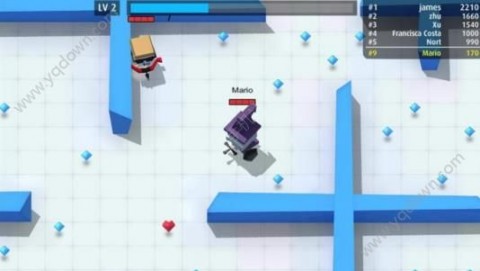 弓箭手大作战无敌破解版下载_弓箭手大作战无