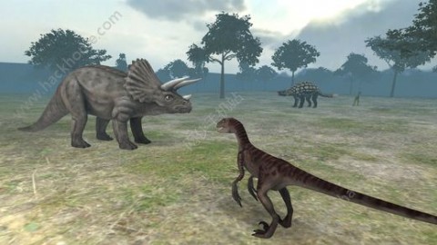 大猛龙3D侏罗纪恐龙模拟器2017无限金币内购