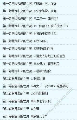 摄政王绝宠之惑国煞妃小说全文免费阅读下载_