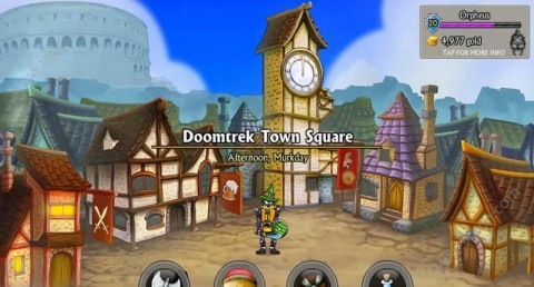 剑和凉鞋2下载_剑和凉鞋2安卓版\/ios下载v1.0