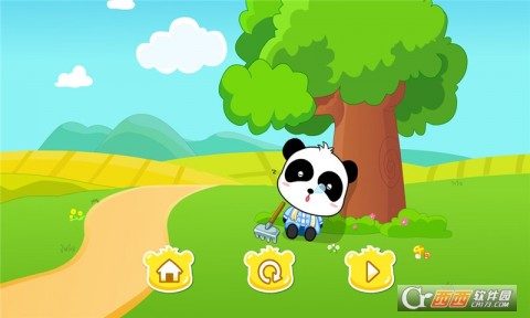 宝宝巴士数学农场下载_宝宝巴士数学农场app