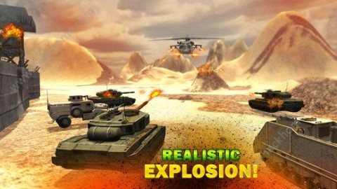 隐形直升机战斗机模拟器游戏官方手机版下载_