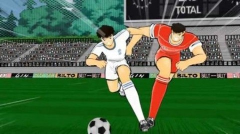 足球小将决战梦之队下载_足球小将决战梦之队