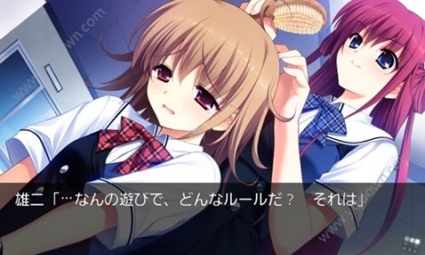 灰色的果实游戏完美剧情团圆结局中文汉化版下