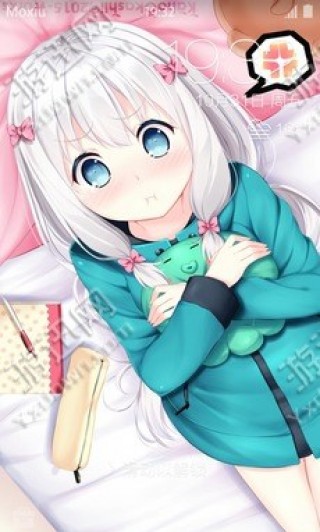 和泉纱雾壁纸主题下载_和泉纱雾壁纸主题app