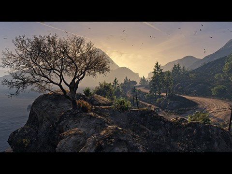 GTA5手机破解版下载_GTA5手机破解版安卓版